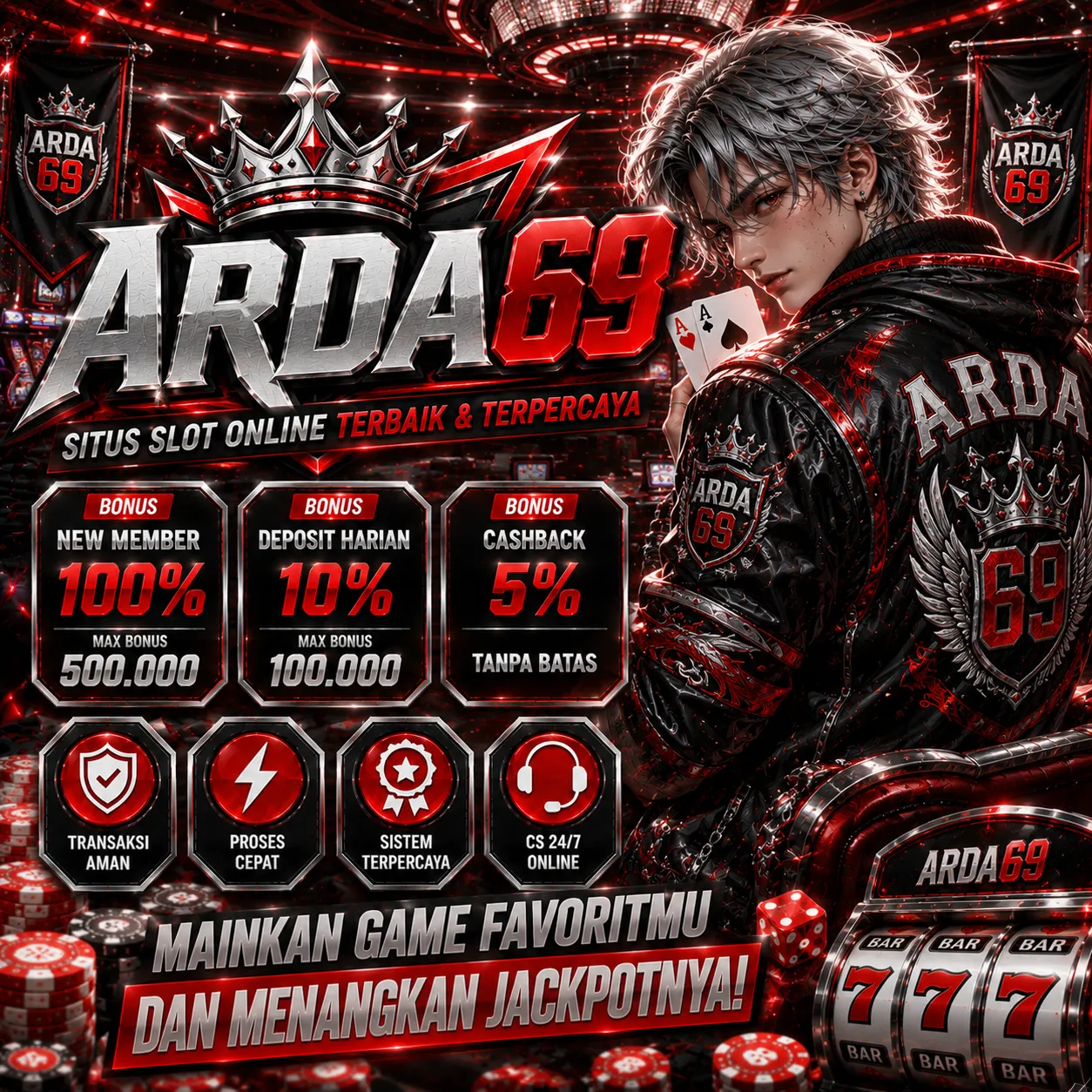 ARDA69